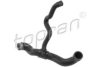 TOPRAN 408 142 Radiator Hose